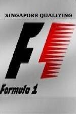 Watch Formula 1 2011 Singapore Grand Prix Qualifying 123movieshub