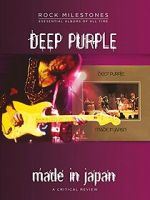 Watch Deep Purple: Made in Japan 123movieshub