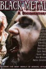 Watch Black Metal A Documentary 123movieshub