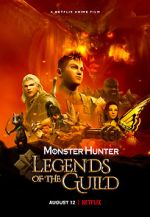 Watch Monster Hunter: Legends of the Guild 123movieshub