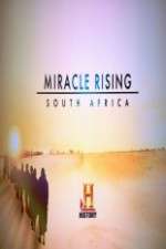 Watch Miracle Rising South Africa 123movieshub