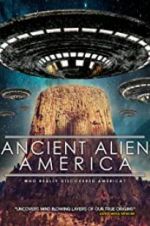Watch Ancient Alien America 123movieshub