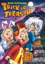 Watch Alvin and the Chipmunks: Trick or Treason 123movieshub