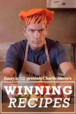 Watch Charlie Sheen's Winning Recipes 123movieshub