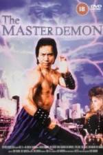Watch The Master Demon 123movieshub