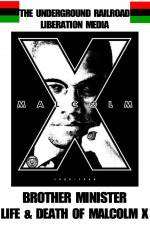Watch The Life and death of Malcolm X 123movieshub