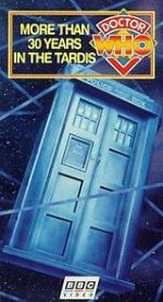 Watch Doctor Who: 30 Years in the Tardis 123movieshub