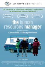 Watch The Human Resources Manager 123movieshub