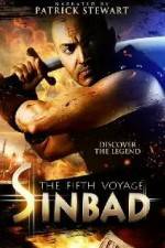 Watch Sinbad: The Fifth Voyage 123movieshub