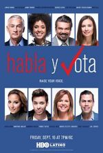 Watch Habla y Vota 123movieshub