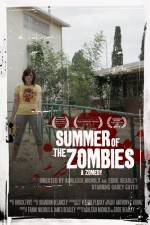 Watch Summer of the Zombies 123movieshub