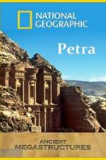 Watch National Geographic Ancient Megastructures Petra 123movieshub