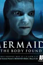 Watch Mermaids The Body Found 123movieshub