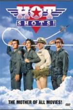 Watch Hot Shots! 123movieshub
