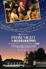 Watch Prom Night in Mississippi 123movieshub