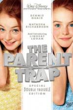 Watch The Parent Trap 123movieshub