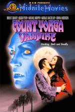 Watch Count Yorga Vampire 123movieshub