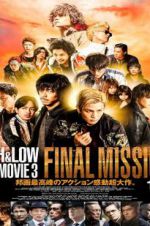 Watch High & Low: The Movie 3 - Final Mission 123movieshub