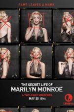 Watch The Secret Life of Marilyn Monroe 123movieshub