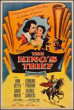 Watch The King's Thief 123movieshub