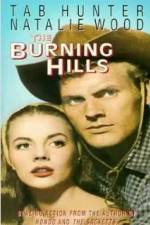 Watch The Burning Hills 123movieshub