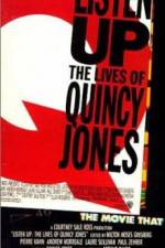 Watch Listen Up The Lives of Quincy Jones 123movieshub