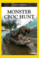Watch Monster Croc Hunt 123movieshub