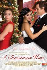 Watch A Christmas Kiss 123movieshub