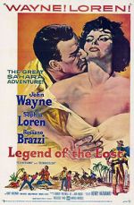 Watch Legend of the Lost 123movieshub