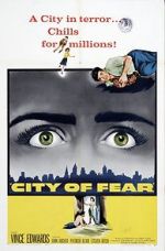 Watch City of Fear 123movieshub
