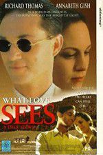 Watch What Love Sees 123movieshub