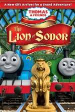 Watch Thomas & Friends Lion of Sodor 123movieshub