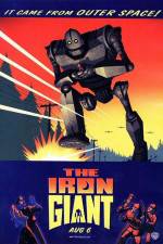Watch The Iron Giant 123movieshub