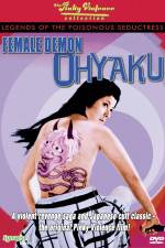Watch Ohyaku The Female Demon 123movieshub