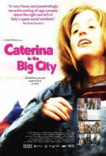 Watch Caterina in the Big City 123movieshub