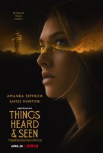 Watch Things Heard & Seen 123movieshub