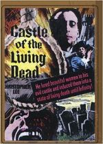 Watch The Castle of the Living Dead 123movieshub
