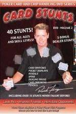 Watch The Official Poker - Card Stunts Vol 1 123movieshub