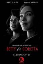 Watch Betty and Coretta 123movieshub