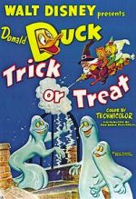 Watch Trick or Treat (Short 1952) 123movieshub