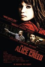 Watch The Disappearance of Alice Creed 123movieshub
