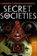 Watch Secret Societies 123movieshub