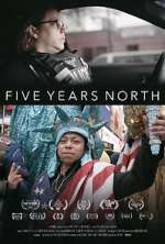 Watch Five Years North 123movieshub