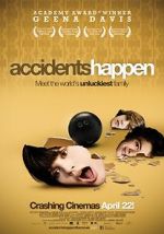 Watch Accidents Happen 123movieshub