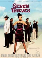 Watch Seven Thieves 123movieshub