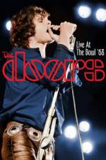 Watch The Doors Live at the Bowl '68 123movieshub
