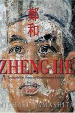 Watch Treasure Fleet The Epic Voyage of Zheng He 123movieshub