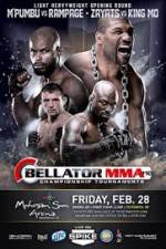 Watch Bellator 110 123movieshub