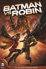 Watch Batman vs. Robin 123movieshub