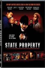 Watch State Property 123movieshub